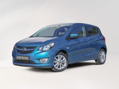 Opel KARL (ZR179Z) met auto abonnement