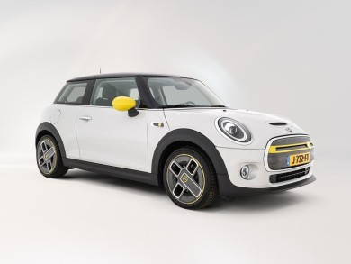 MINI Electric (J732FT) met auto abonnement