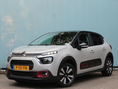 Citroën C3 (P151FN) met auto abonnement