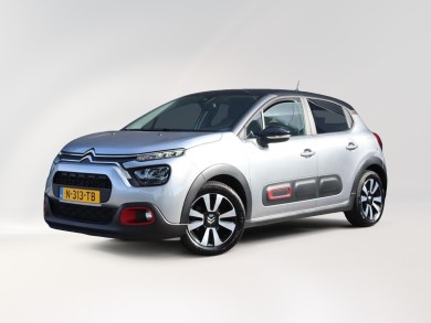 Citroën C3 (N313TB) met auto abonnement