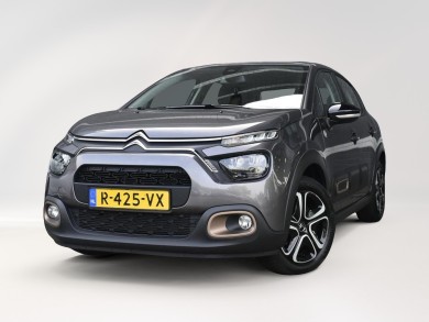 Citroën C3 (R425VX) met auto abonnement