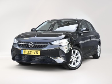 Opel Corsa (P321VN) met auto abonnement