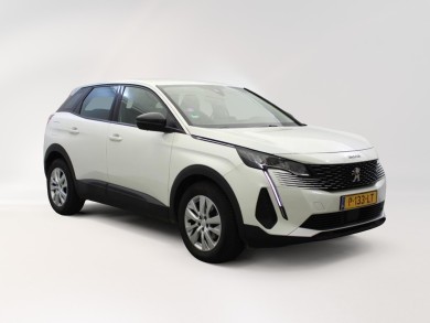 Peugeot 3008 (P133LT) met auto abonnement