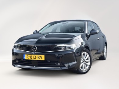 Opel Astra (R813BV) met auto abonnement