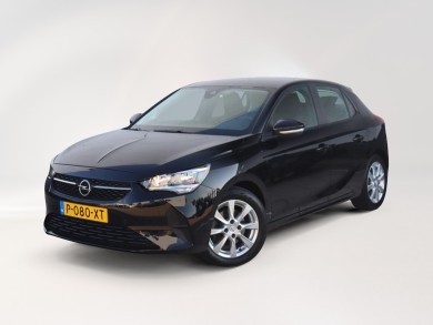 Opel Corsa (P080XT) met auto abonnement