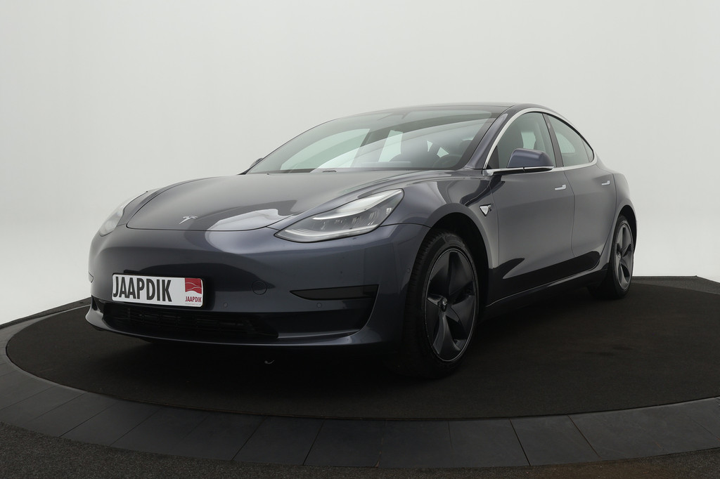 Tesla Model 3 (H399LS) met abonnement