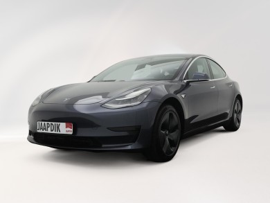 Tesla Model 3 (H399LS) met auto abonnement