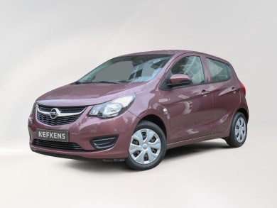 Opel KARL (ZT618X) met auto abonnement