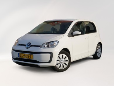 Volkswagen up! (ZL805Z) met auto abonnement