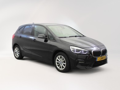 BMW 2 Serie (L219TJ) met auto abonnement