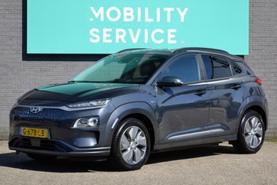 Hyundai Kona (G678LB) met auto abonnement