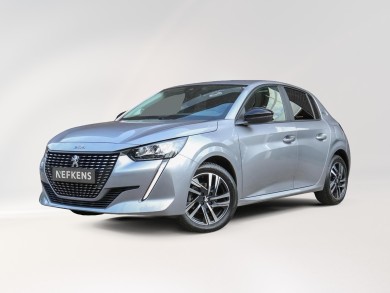 Peugeot 208 (T826PP) met auto abonnement