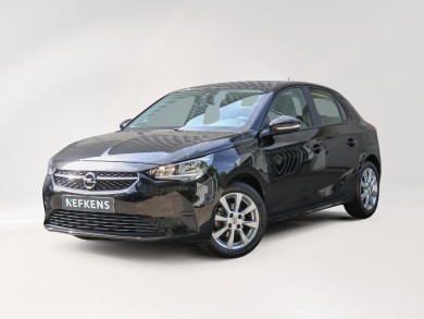 Opel Corsa (N235VT) met auto abonnement