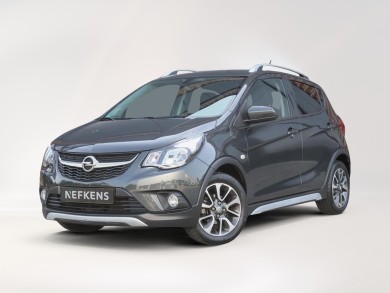 Opel KARL (ZN871L) met auto abonnement