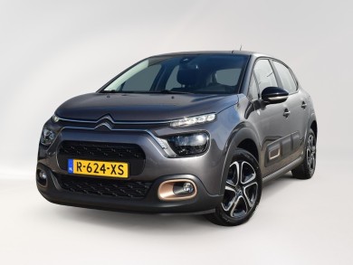 Citroën C3 (R624XS) met auto abonnement