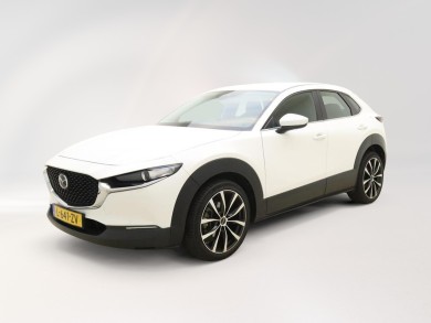 Mazda CX-30 (L641ZV) met auto abonnement