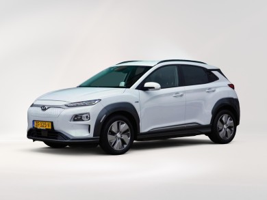 Hyundai Kona (ZF325V) met auto abonnement