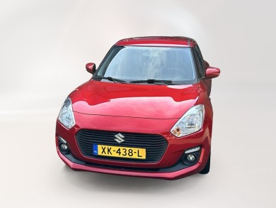 Suzuki Swift (XK438L) met auto abonnement