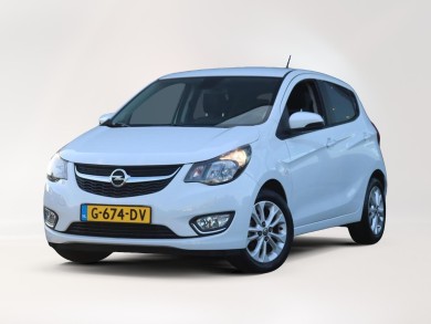 Opel KARL (G674DV) met auto abonnement