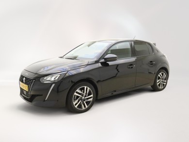 Peugeot 208 (P698VZ) met auto abonnement