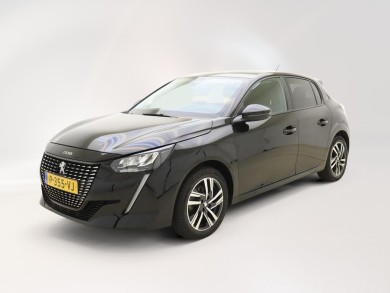 Peugeot 208 (P355VJ) met auto abonnement