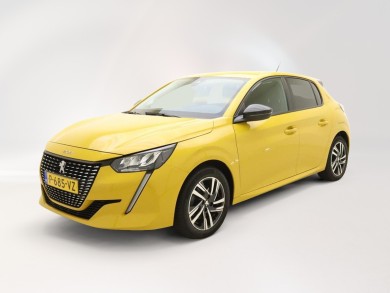 Peugeot 208 (P685VZ) met auto abonnement