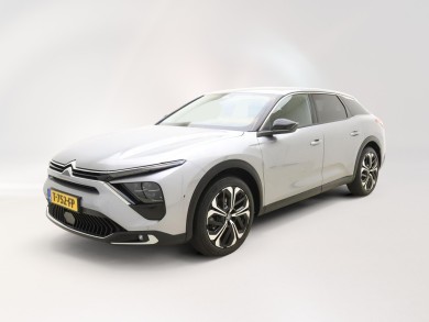 Citroën C5 X (T752FP) met auto abonnement