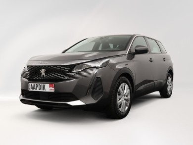 Peugeot 5008 (L504PN) met auto abonnement