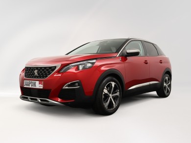 Peugeot 3008 (ZR746B) met auto abonnement