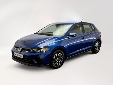 Volkswagen Polo (P102PB) met auto abonnement