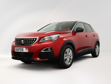 Peugeot 3008 (ZT086T) met auto abonnement