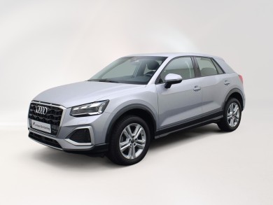 Audi Q2 (GKF20T) met auto abonnement