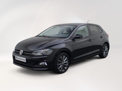 Volkswagen Polo (G595ZZ) met auto abonnement