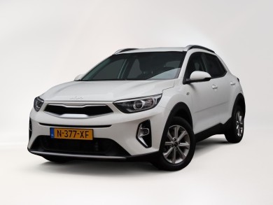 Kia Stonic (N377XF) met auto abonnement