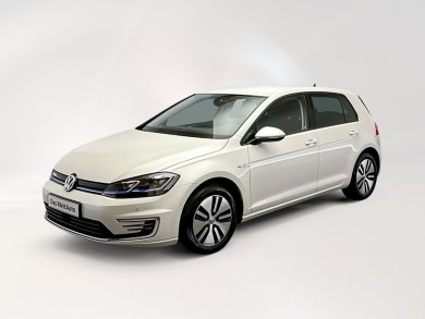 Volkswagen e-Golf (H885SJ) met auto abonnement