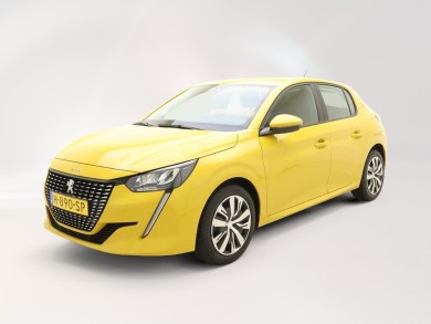 Peugeot 208 (H890SP) met auto abonnement