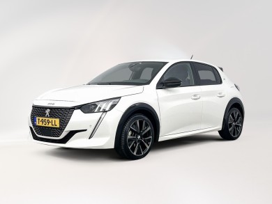 Peugeot 208 (T959LL) met auto abonnement