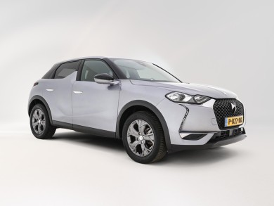 DS DS 3 (P827DK) met auto abonnement