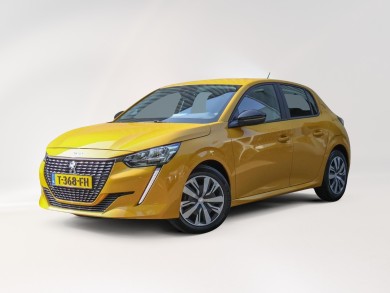 Peugeot 208 (T368FH) met auto abonnement