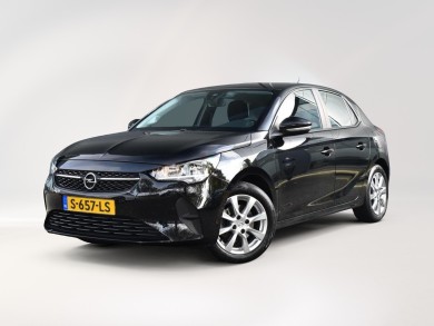 Opel Corsa (S657LS) met auto abonnement