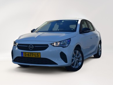 Opel Corsa (S677LS) met auto abonnement