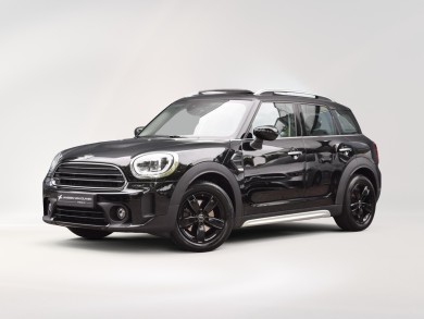 MINI Countryman (L883KV) met auto abonnement