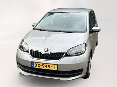 ŠKODA Citigo (XX949H) met auto abonnement