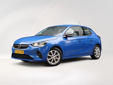 Opel Corsa (P325VN) met auto abonnement