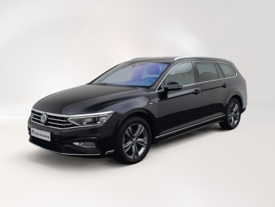 Volkswagen Passat (H217XH) met auto abonnement