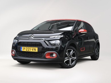 Citroën C3 (P221VN) met auto abonnement