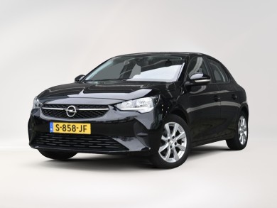 Opel Corsa (S858JF) met auto abonnement