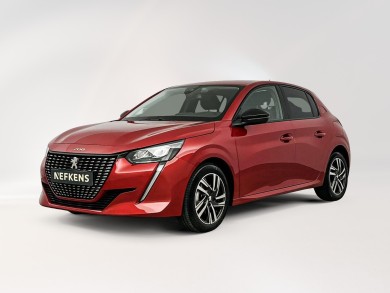 Peugeot 208 (GBD45B) met auto abonnement