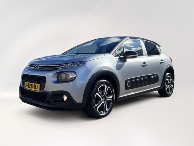 Citroën C3 (J428BJ) met auto abonnement