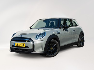 MINI Electric (L537XK) met auto abonnement